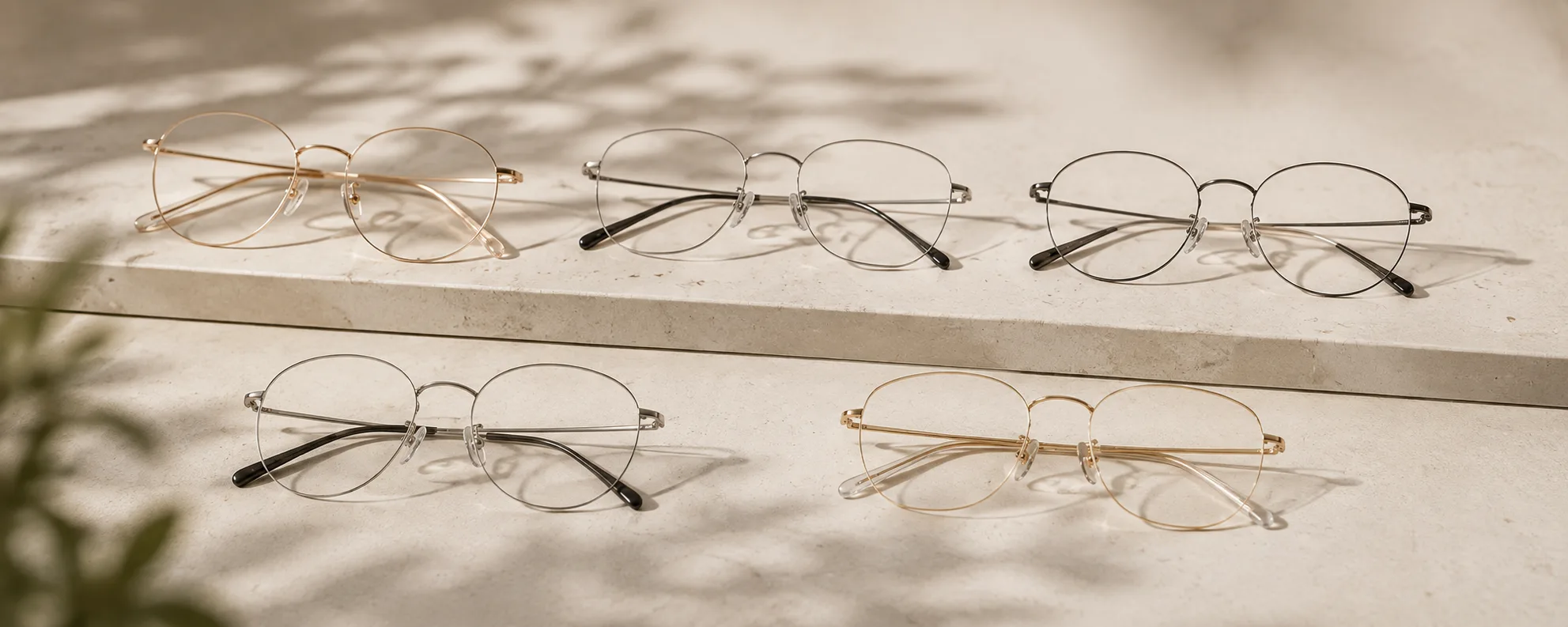 Selección líneas livianas de DS Lentes